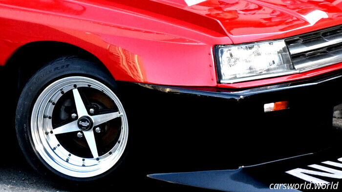 Nissan Allowed Its Students to Create Anything They Desired, and This Is What Resulted | Carscoops